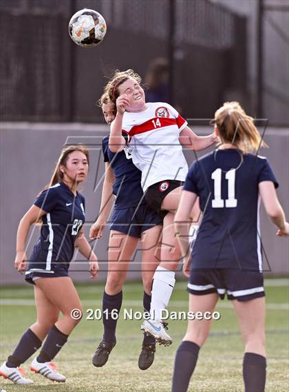 Thumbnail 3 in Urban vs. Marin Academy (BCL West Final) photogallery.
