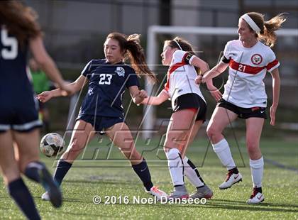 Thumbnail 1 in Urban vs. Marin Academy (BCL West Final) photogallery.