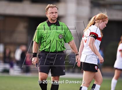 Thumbnail 3 in Urban vs. Marin Academy (BCL West Final) photogallery.