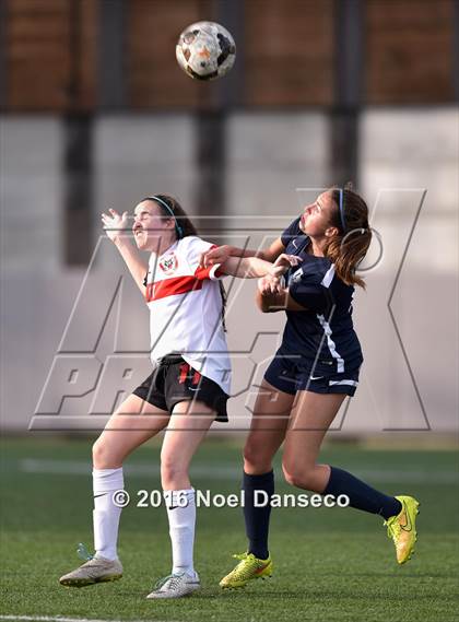 Thumbnail 1 in Urban vs. Marin Academy (BCL West Final) photogallery.