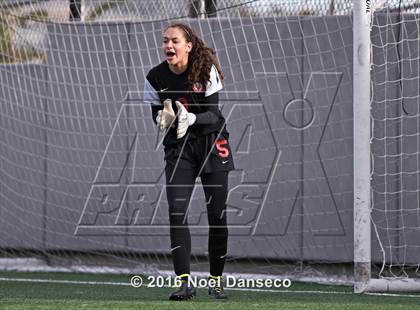 Thumbnail 3 in Urban vs. Marin Academy (BCL West Final) photogallery.