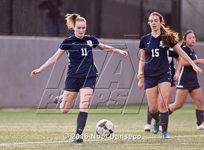 Thumbnail 3 in Urban vs. Marin Academy (BCL West Final) photogallery.