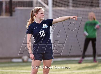 Thumbnail 3 in Urban vs. Marin Academy (BCL West Final) photogallery.