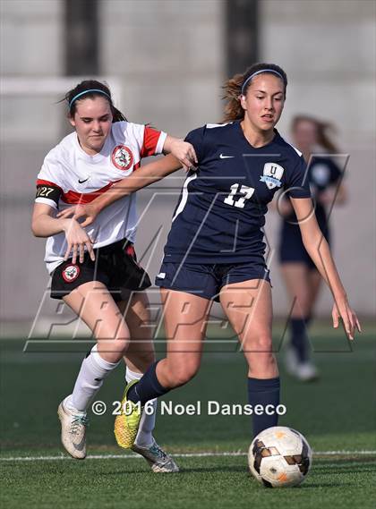 Thumbnail 2 in Urban vs. Marin Academy (BCL West Final) photogallery.
