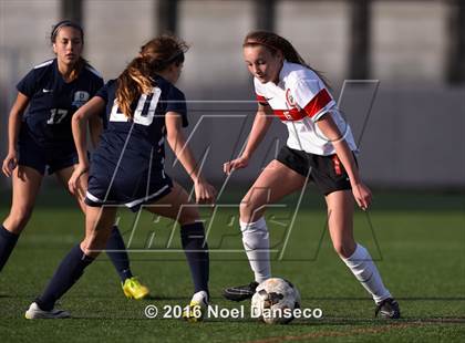 Thumbnail 3 in Urban vs. Marin Academy (BCL West Final) photogallery.