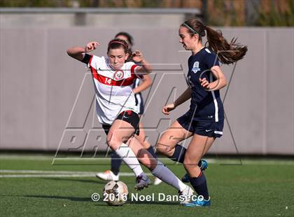 Thumbnail 2 in Urban vs. Marin Academy (BCL West Final) photogallery.
