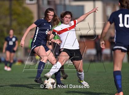Thumbnail 3 in Urban vs. Marin Academy (BCL West Final) photogallery.