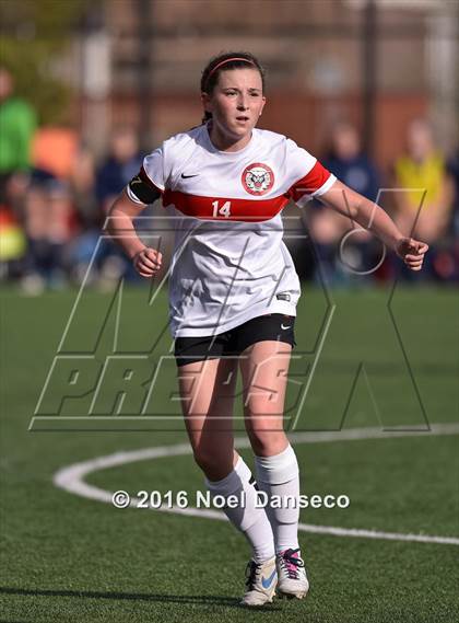 Thumbnail 2 in Urban vs. Marin Academy (BCL West Final) photogallery.