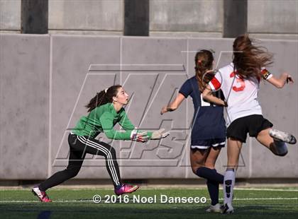 Thumbnail 3 in Urban vs. Marin Academy (BCL West Final) photogallery.