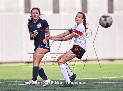 Thumbnail 2 in Urban vs. Marin Academy (BCL West Final) photogallery.