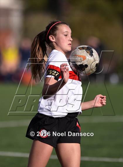 Thumbnail 2 in Urban vs. Marin Academy (BCL West Final) photogallery.