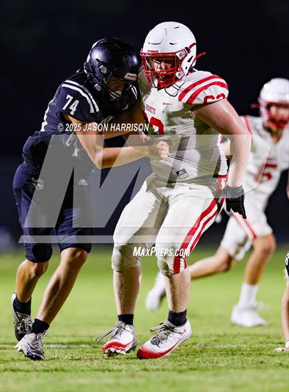Thumbnail 2 in JV: Muenster @ Lindsay photogallery.