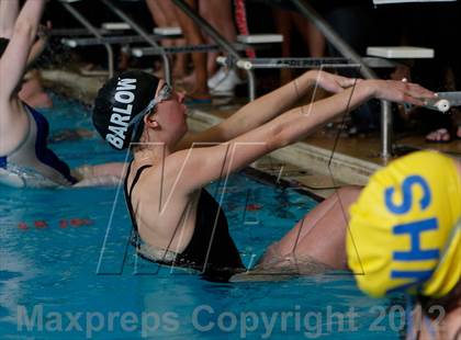 Thumbnail 3 in Southwest Conference Championships (Through Awards) photogallery.