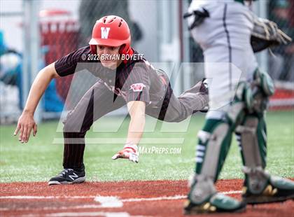 Thumbnail 2 in Colony @ Wasilla photogallery.