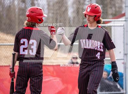 Thumbnail 2 in Colony @ Wasilla photogallery.