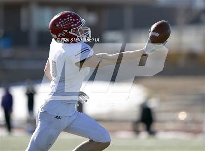 Thumbnail 1 in Durango vs Holy Family (CHSAA 3A Semifinal) photogallery.