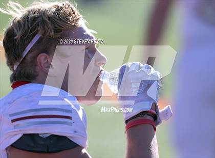 Thumbnail 1 in Durango vs Holy Family (CHSAA 3A Semifinal) photogallery.