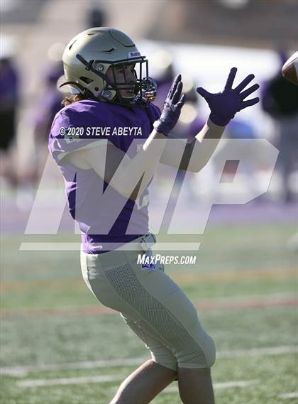 Thumbnail 2 in Durango vs Holy Family (CHSAA 3A Semifinal) photogallery.