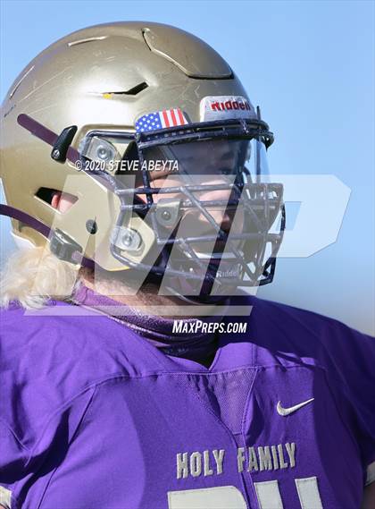 Thumbnail 3 in Durango vs Holy Family (CHSAA 3A Semifinal) photogallery.