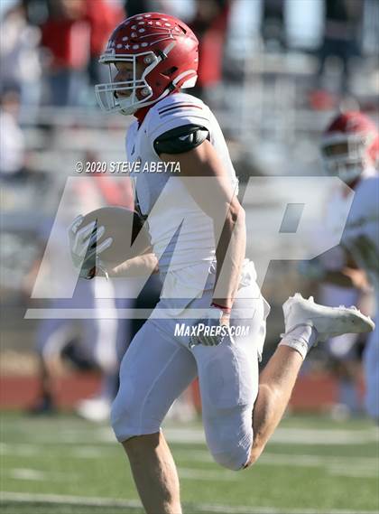 Thumbnail 1 in Durango vs Holy Family (CHSAA 3A Semifinal) photogallery.