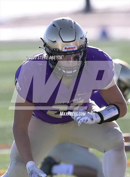 Thumbnail 2 in Durango vs Holy Family (CHSAA 3A Semifinal) photogallery.