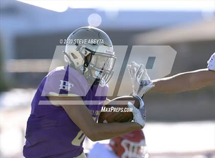 Thumbnail 1 in Durango vs Holy Family (CHSAA 3A Semifinal) photogallery.