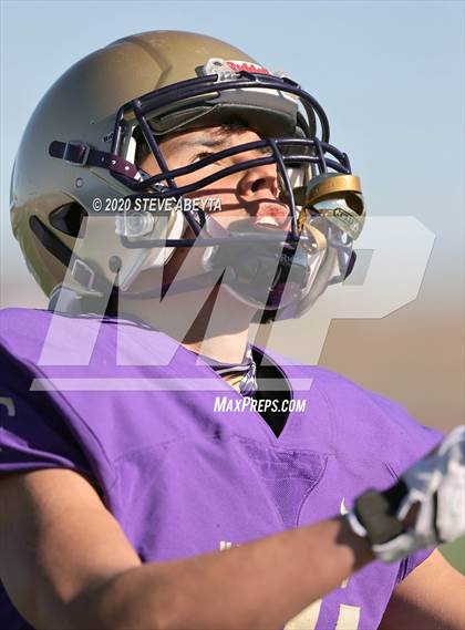 Thumbnail 1 in Durango vs Holy Family (CHSAA 3A Semifinal) photogallery.