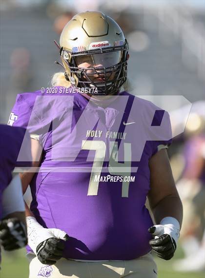 Thumbnail 2 in Durango vs Holy Family (CHSAA 3A Semifinal) photogallery.