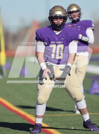 Thumbnail 3 in Durango vs Holy Family (CHSAA 3A Semifinal) photogallery.