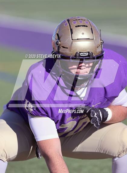 Thumbnail 1 in Durango vs Holy Family (CHSAA 3A Semifinal) photogallery.