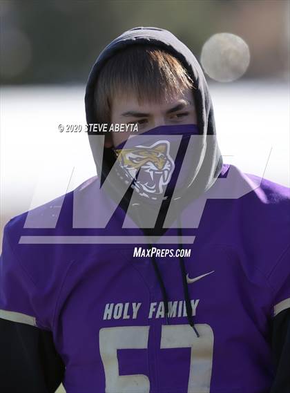 Thumbnail 3 in Durango vs Holy Family (CHSAA 3A Semifinal) photogallery.