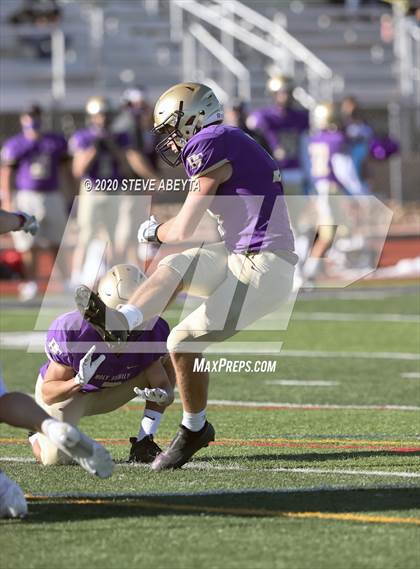 Thumbnail 3 in Durango vs Holy Family (CHSAA 3A Semifinal) photogallery.