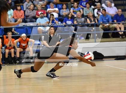 Thumbnail 1 in Bergman vs. Newport (AHSAA 3A 2nd Round Playoff) photogallery.