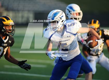 Thumbnail 1 in Etowah @ Sequoyah photogallery.