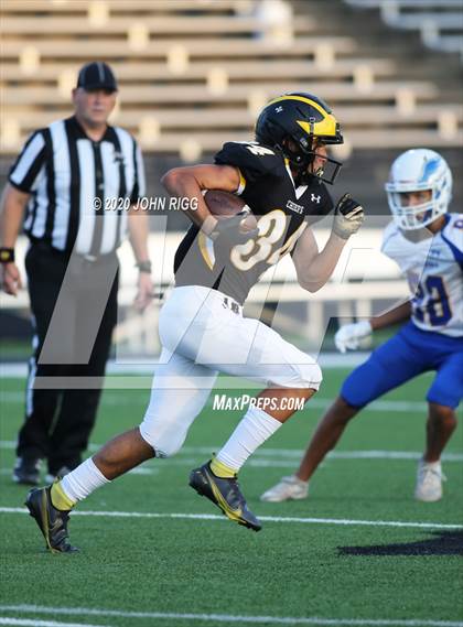 Thumbnail 3 in Etowah @ Sequoyah photogallery.