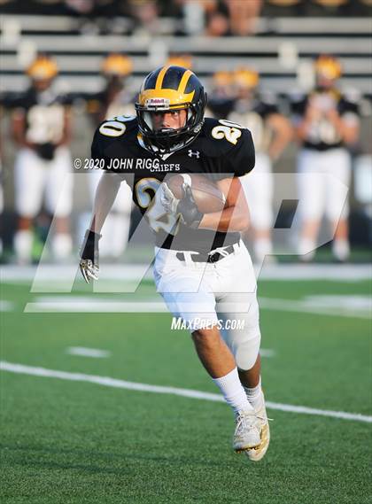Thumbnail 2 in Etowah @ Sequoyah photogallery.