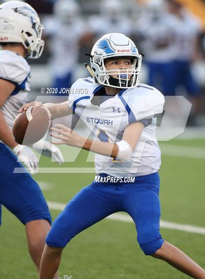 Thumbnail 2 in Etowah @ Sequoyah photogallery.