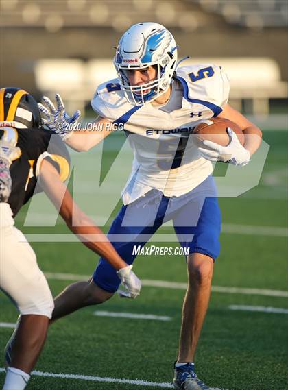 Thumbnail 3 in Etowah @ Sequoyah photogallery.