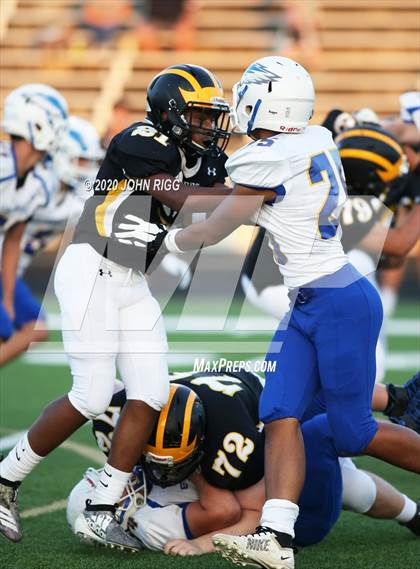 Thumbnail 3 in Etowah @ Sequoyah photogallery.