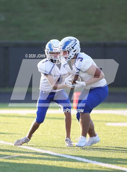 Thumbnail 3 in Etowah @ Sequoyah photogallery.