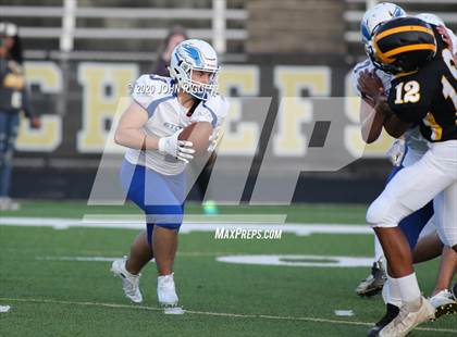 Thumbnail 1 in Etowah @ Sequoyah photogallery.