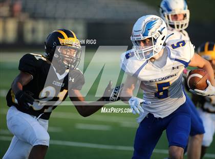 Thumbnail 3 in Etowah @ Sequoyah photogallery.