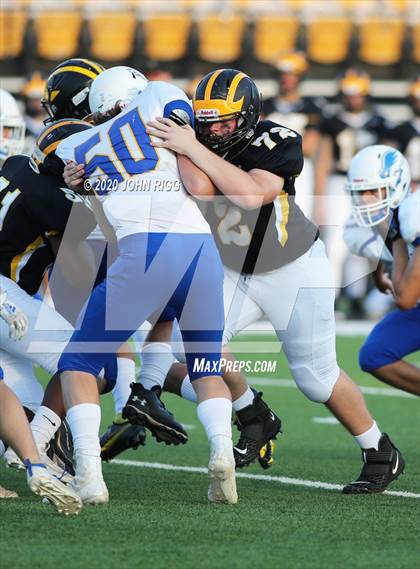 Thumbnail 2 in Etowah @ Sequoyah photogallery.