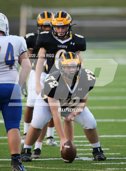 Thumbnail 3 in Etowah @ Sequoyah photogallery.