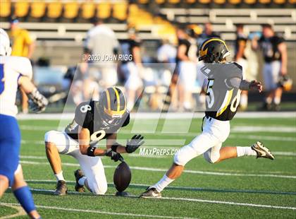 Thumbnail 1 in Etowah @ Sequoyah photogallery.