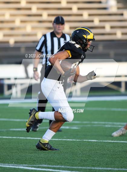Thumbnail 1 in Etowah @ Sequoyah photogallery.