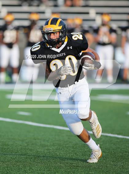 Thumbnail 3 in Etowah @ Sequoyah photogallery.
