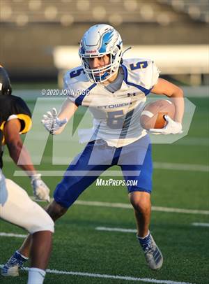 Etowah @ Sequoyah