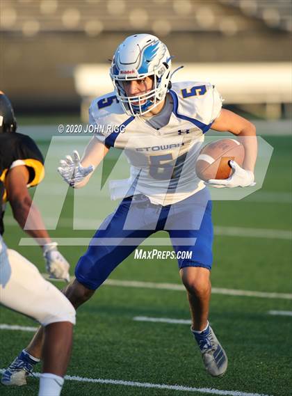 Thumbnail 1 in Etowah @ Sequoyah photogallery.