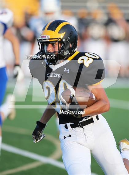 Thumbnail 3 in Etowah @ Sequoyah photogallery.